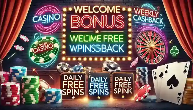 Grab Exciting Promotions at SlotMax Casino and Spin Your Way to Fortune